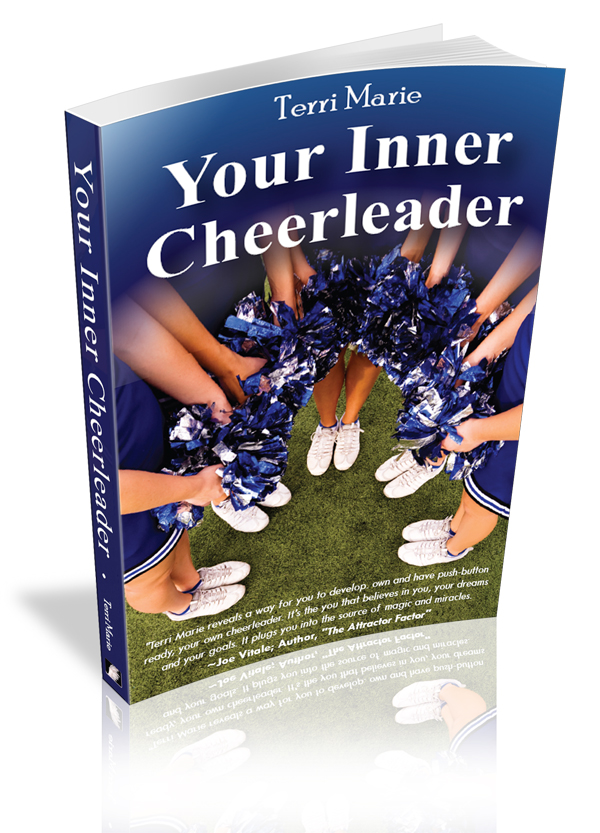 Your Inner Cheerleader